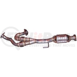 096-1454 by BOSAL - MAXIMA 04-08 3.5L Y