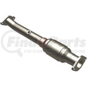 096-1484 by BOSAL - Catalytic Converter