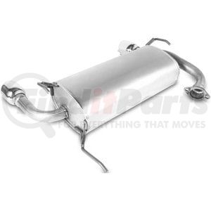 145-793 by BOSAL - 05-08 FX35/FX45