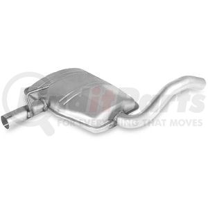 233-301 by BOSAL - 96- GOLF,JETTA-FR TO