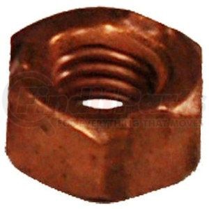 258-028 by BOSAL - NUT, copper m8x1.25