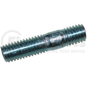 258-948 by BOSAL - STUD, m8x1.25 35mm o