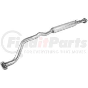 280-283 by BOSAL - Exhaust Pipe Bellow