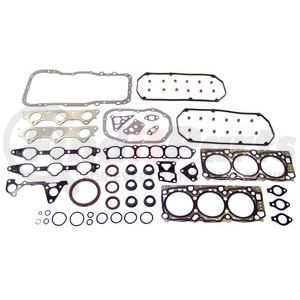 FGS1031 by DJ ROCK GASKETS/ENG