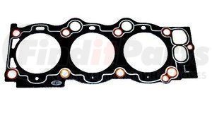 HG99L by DJ ROCK GASKETS/ENG - hg99l