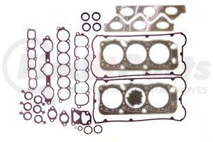 HGS132 by DJ ROCK GASKETS/ENG - hgs132