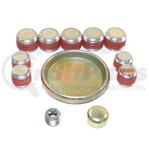 FPS1160 by DJ ROCK GASKETS/ENG