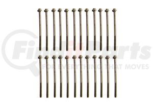 HBK4184 by DJ ROCK GASKETS/ENG