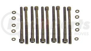 HBK932 by DJ ROCK GASKETS/ENG - hbk932