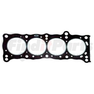 HG21 by DJ ROCK GASKETS/ENG - hg21