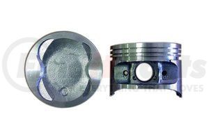 P945 by DJ ROCK GASKETS/ENG - p945