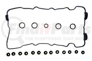 VC670G by DJ ROCK GASKETS/ENG - vc670g
