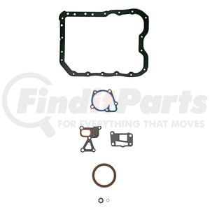 CS26743 by FEL-PRO - Engine Conversion Gasket Set