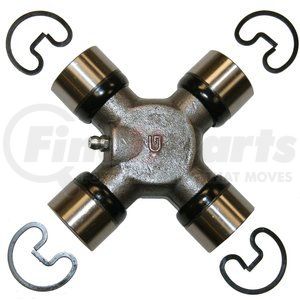 2100160 by GMB - Universal Joint