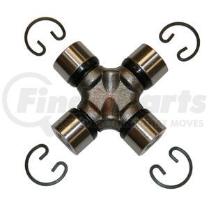 220 0088 by GMB - Universal Joint