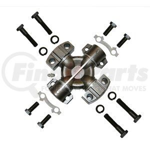GMB 2307202 Universal Joint Off-Highway Universal Joint