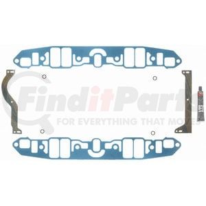 MS 90109 by FEL-PRO - Intake Manifold Gasket Set