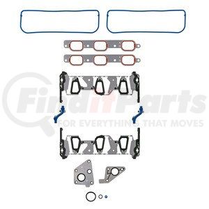 MS 98015 T by FEL-PRO - Intake Manifold Gasket Set