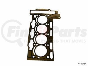 0015415 by ELWIS - Engine Cylinder Head Gasket for BMW