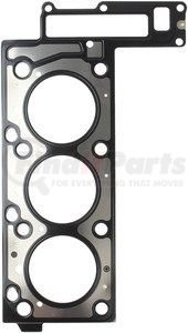 0022066 by ELWIS - Engine Cylinder Head Gasket for MERCEDES BENZ