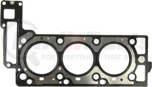 0022065 by ELWIS - Engine Cylinder Head Gasket for MERCEDES BENZ