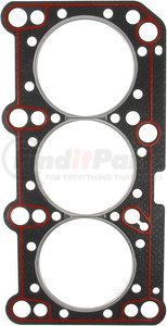0056030 by ELWIS - Engine Cylinder Head Gasket for VOLKSWAGEN WATER