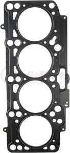 0056032 by ELWIS - Engine Cylinder Head Gasket for VOLKSWAGEN WATER
