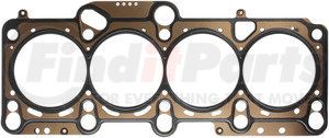 0056054 by ELWIS - Engine Cylinder Head Gasket for VOLKSWAGEN WATER