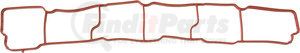 0256078 by ELWIS - Engine Intake Manifold Gasket for VOLKSWAGEN WATER