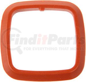 0256094 by ELWIS - Engine Intake Manifold Gasket for VOLKSWAGEN WATER