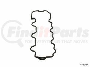 1522031 by ELWIS - Engine Valve Cover Gasket for MERCEDES BENZ