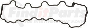 1522081 by ELWIS - Engine Valve Cover Gasket