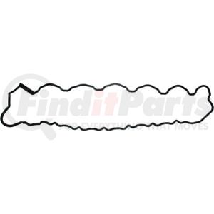 1522090 by ELWIS - Engine Valve Cover Gasket for MERCEDES BENZ