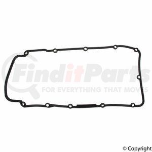 1556066 by ELWIS - Engine Valve Cover Gasket for VOLKSWAGEN WATER