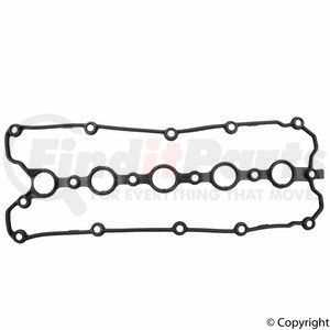 1556072 by ELWIS - Engine Valve Cover Gasket for VOLKSWAGEN WATER