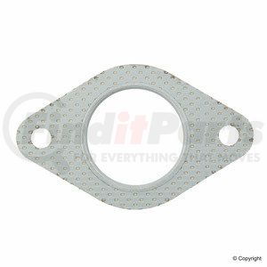 0356010 by ELWIS - Exhaust Manifold Gasket for VOLKSWAGEN WATER