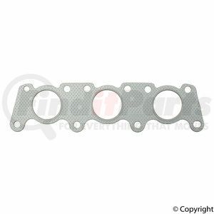 0356082 by ELWIS - Exhaust Manifold Gasket for VOLKSWAGEN WATER