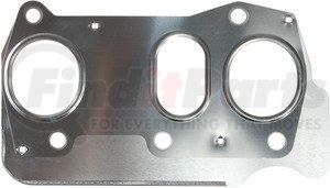 0356092 by ELWIS - Exhaust Manifold Gasket for VOLKSWAGEN WATER