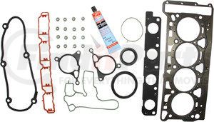 9856049 by ELWIS - Engine Cylinder Head Gasket Set for VOLKSWAGEN WATER