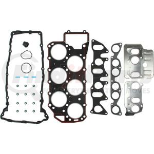 9856091 by ELWIS - Engine Cylinder Head Gasket Set for VOLKSWAGEN WATER