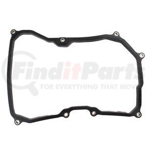 1056026 by ELWIS - Auto Trans Oil Pan Gasket for VOLKSWAGEN WATER