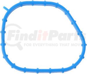 7015415 by ELWIS - Engine Coolant Thermostat Gasket for BMW