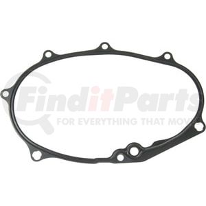 7056019 by ELWIS - Engine Timing Cover Gasket for VOLKSWAGEN WATER