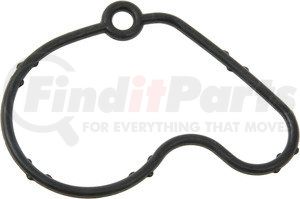 7056051 by ELWIS - Vacuum Pump Gasket for VOLKSWAGEN WATER