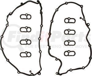 91 130 01 by ELWIS - Engine Valve Cover Gasket Set for LAND ROVER