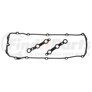 9115412 by ELWIS - Engine Valve Cover Gasket Set for BMW