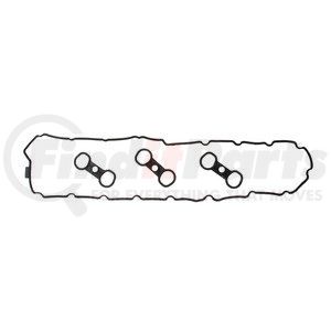 9115415 by ELWIS - Engine Valve Cover Gasket Set for BMW