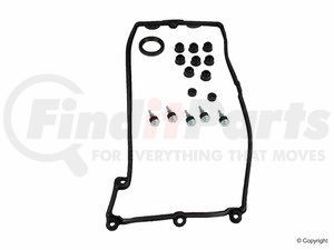 9115430 by ELWIS - Engine Valve Cover Gasket Set for BMW