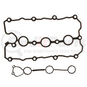 9156004 by ELWIS - Engine Valve Cover Gasket Set for VOLKSWAGEN WATER