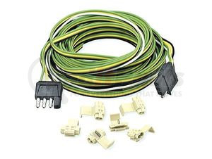 68540 by GROTE - Boat & Utility Trailer Wiring Kit, Wiring Kit